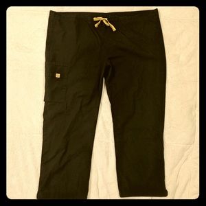 WonderWink Scrub Cargo Pants